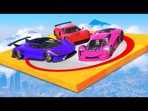 GTA V Online - ქართულად #4